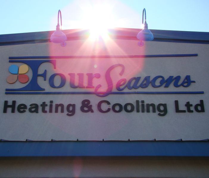 Our Company Four Seasons Heating & Cooling HVAC Las Cruces, NM