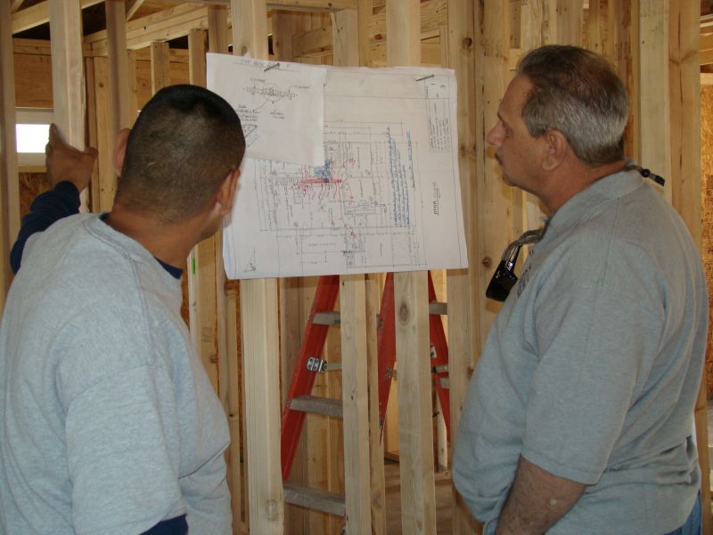 Plans Four Seasons Heating & Cooling HVAC Las Cruces, NM